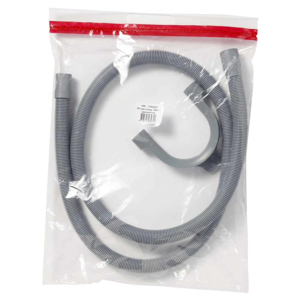 Afvoerslangset voor wasmachine-519446