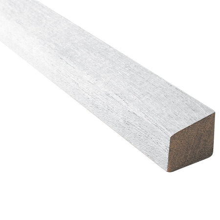 Elephant Glaslat A4 Hardhout Wit Gegrond 12x14x4600mm FSC Mix 70%-520149