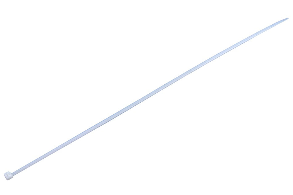 Bundelband Transparant 368x3,6mm 100 st-523064