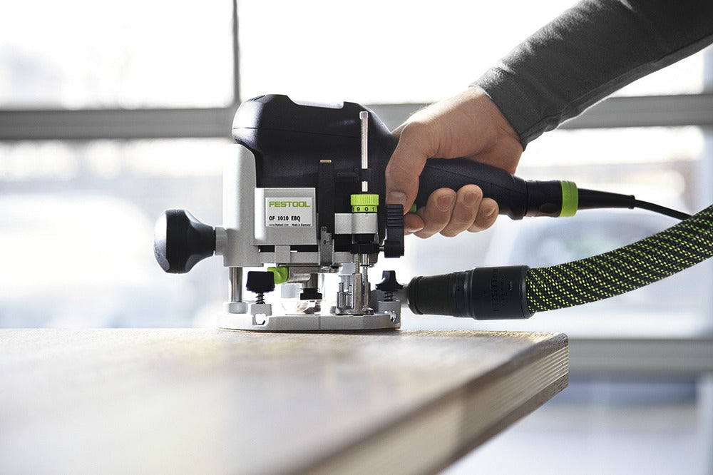 Festool Bovenfrees OF 1010 EBQ-Plus 1010 watt-523277