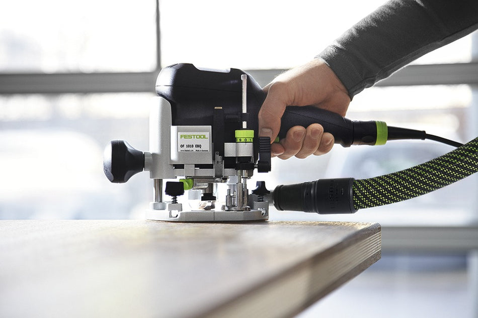 Festool Bovenfrees OF 1010 EBQ-Plus 1010 watt-523277