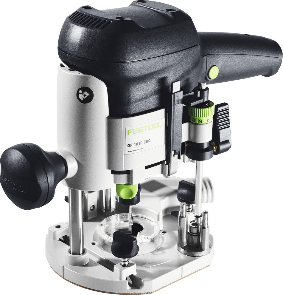Festool Bovenfrees OF 1010 EBQ-Plus 1010 watt-523277