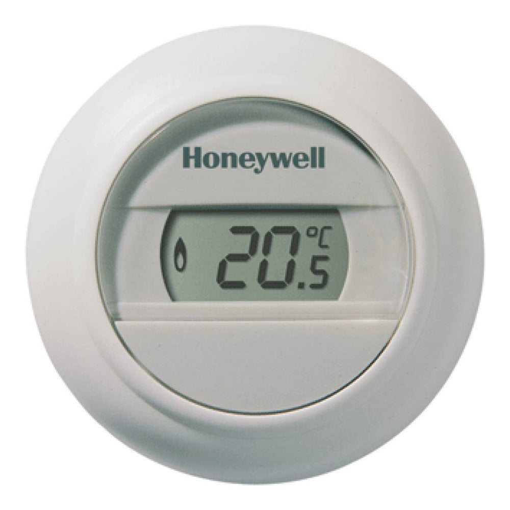 Honeywell Round Kamerthermostaat T87G2014E-525782