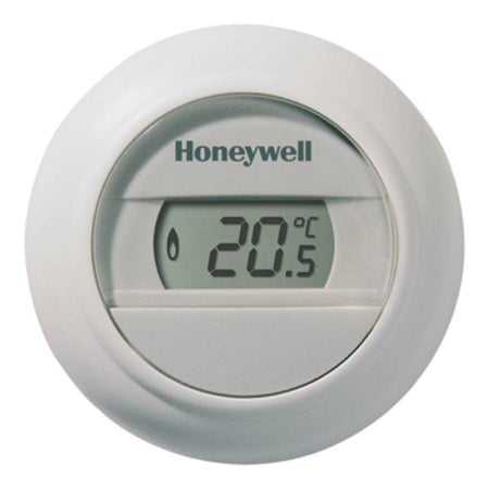 Honeywell Round Kamerthermostaat T87G2014E-525782