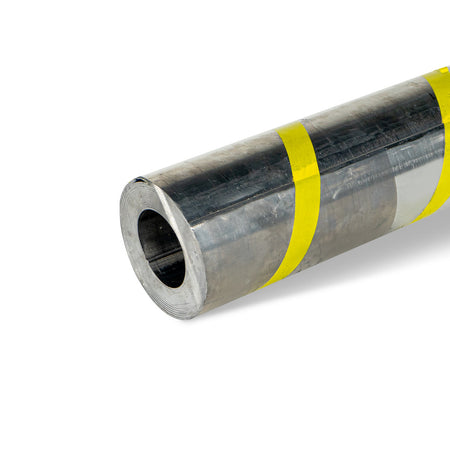 ODS Bladlood Gewalst 18 Ponds 1,59mm 10cm x 333cm-528088
