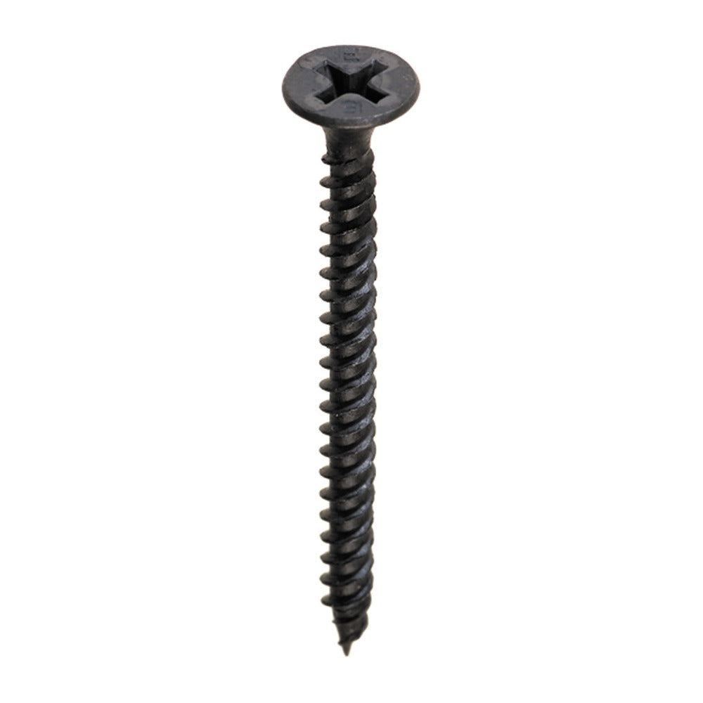 Grabber Snelbouwschroef Gefosfateerd Staal 3,5mm Fijne Draad PH2-528177