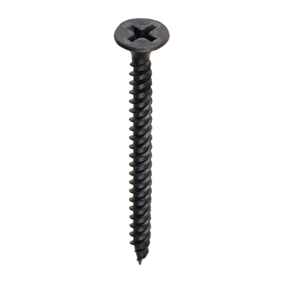 Grabber Snelbouwschroef Gefosfateerd Staal 3,5mm Fijne Draad PH2-528185