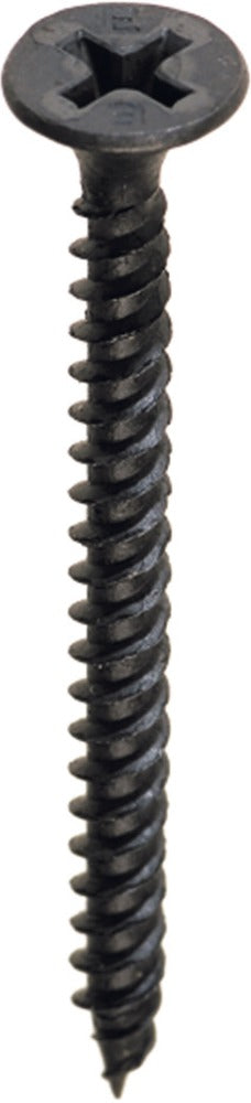 Grabber Snelbouwschroef Gefosfateerd Staal 3,5mm Fijne Draad PH2-528193