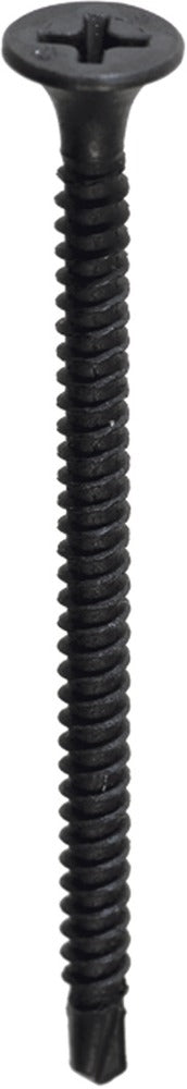 Grabber Snelbouwschroef Gefosfateerd Staal 3,5mm Boorpunt PH2-528266