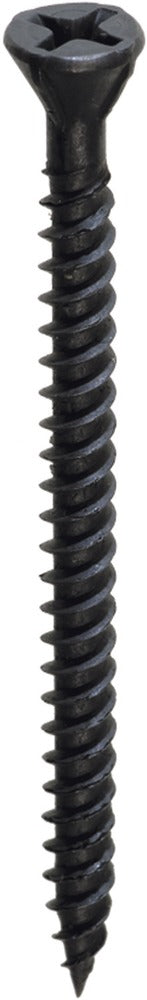 Grabber Gipsvezelplaatschroef Gefosfateerd Staal VK Freeskop 3,9mm PH2-528274