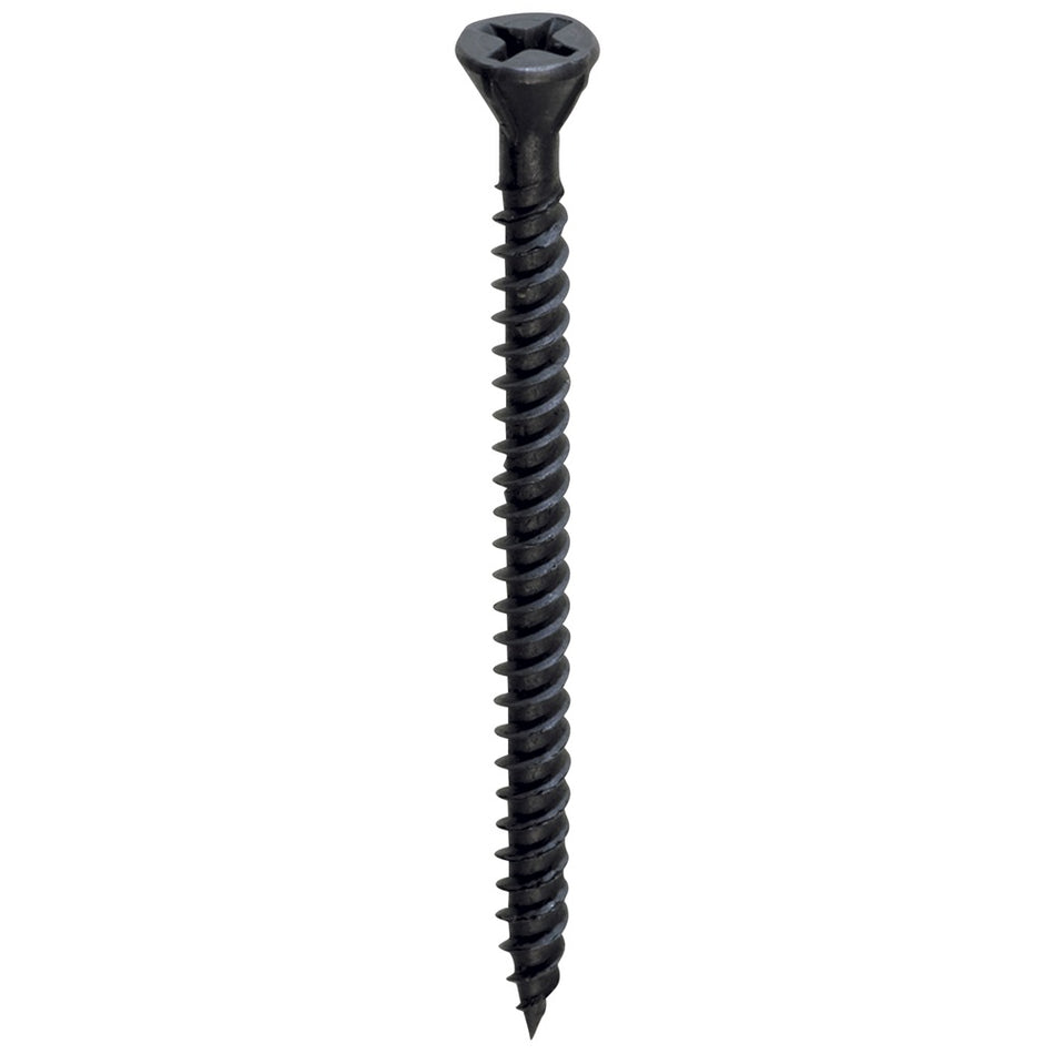 Grabber Gipsvezelplaatschroef Gefosfateerd Staal VK Freeskop 3,9mm PH2-528282