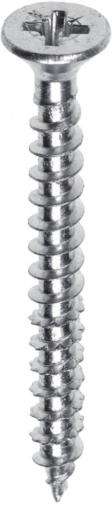 Heco-Fix-Plus universele schroef verzinkt 2,5x12 mm pozidriv 200 stuks-528304