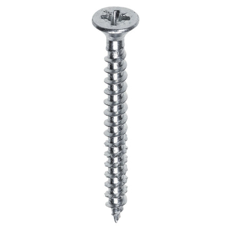 Heco-Fix-Plus universele schroef verzinkt 2,5x16 mm pozidriv 200 stuks-528312