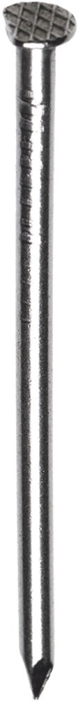 FIS Profi Draadnagel Platte Kop Blank Staal-528681
