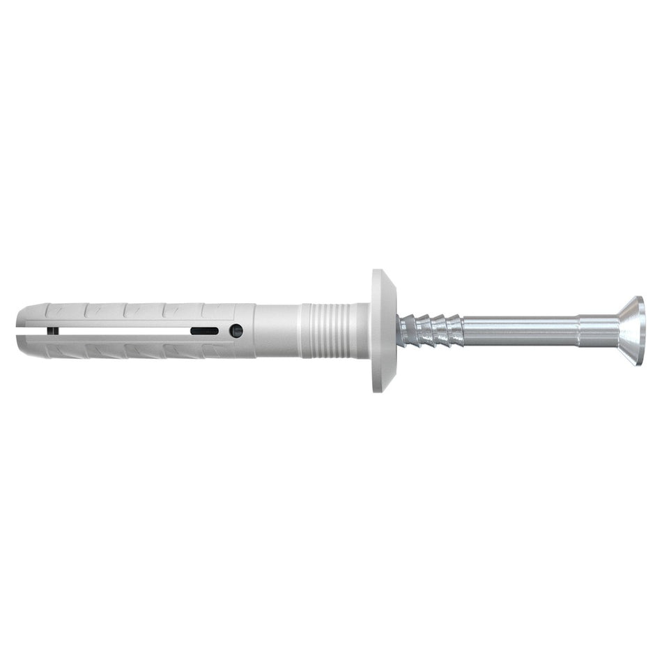 fischer Nagelplug N-529652