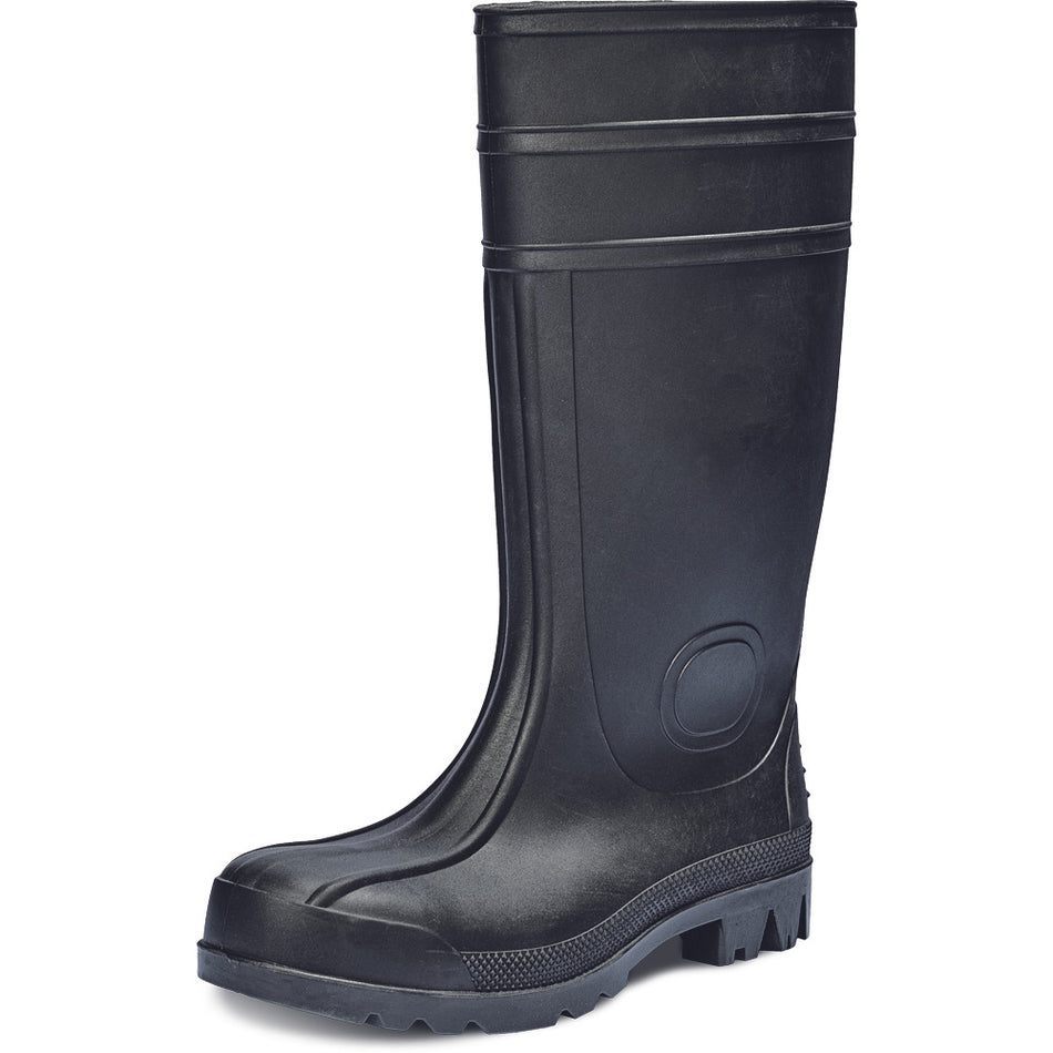 CERVA Veiligheidslaars 38150 S5 Zwart-535972