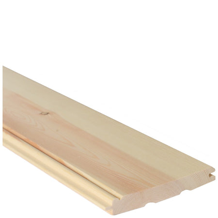 Grenen Kraalschroot 16x115x3600mm 4st FSC Mix 70%-536641