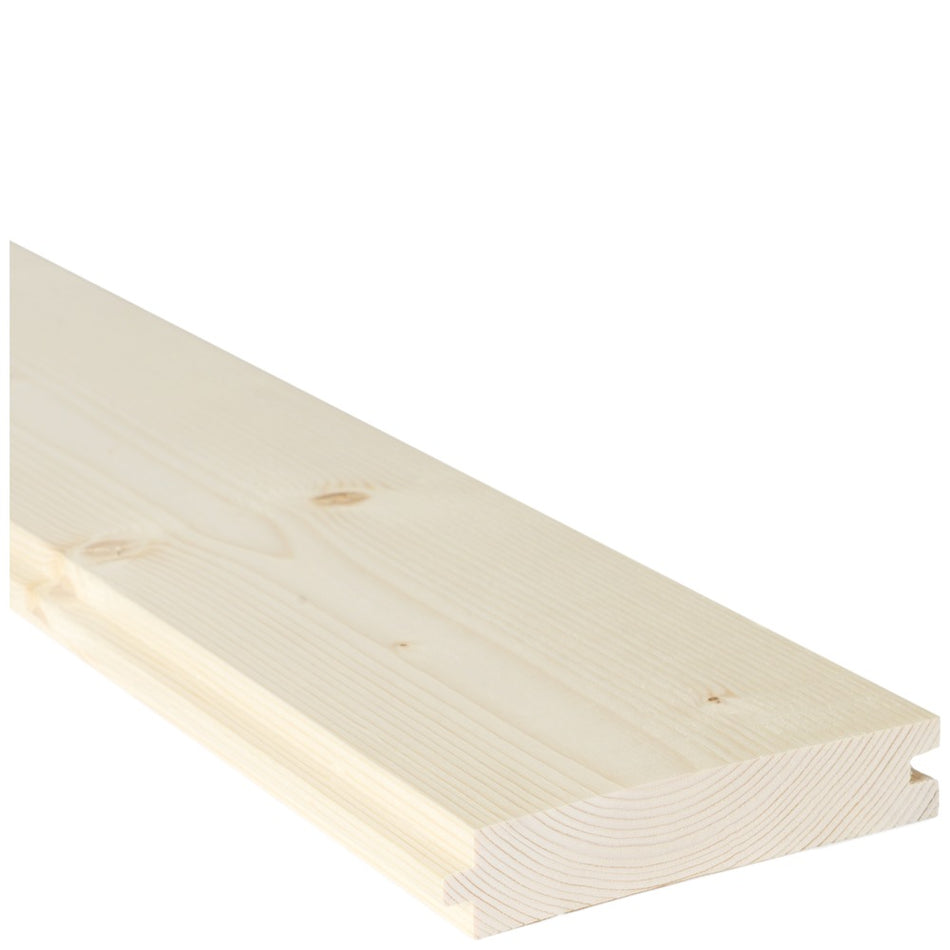 Vuren Vloerdeel 28mm FSC Mix 70%-536676