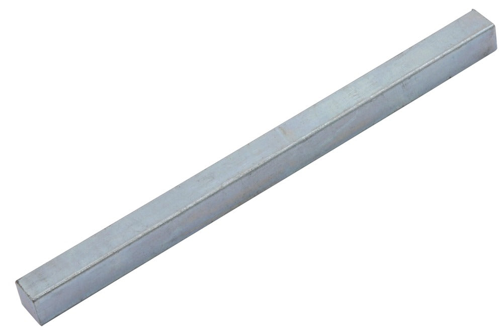 Krukstift 8x120 mm vierkant, 5 stuks-538944