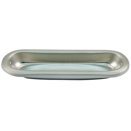 StarX Schuifdeurkom Chroomkleur 75x23mm-539265