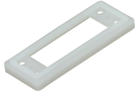 AXA Verhoger 33056095E Kunststof 73x29x5mm t.b.v. Raamsluiting-539354