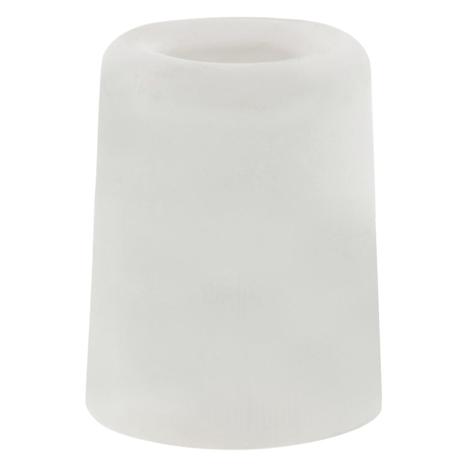 Deurbuffer Rubber Wit 30mm Hoogte 50mm-541230