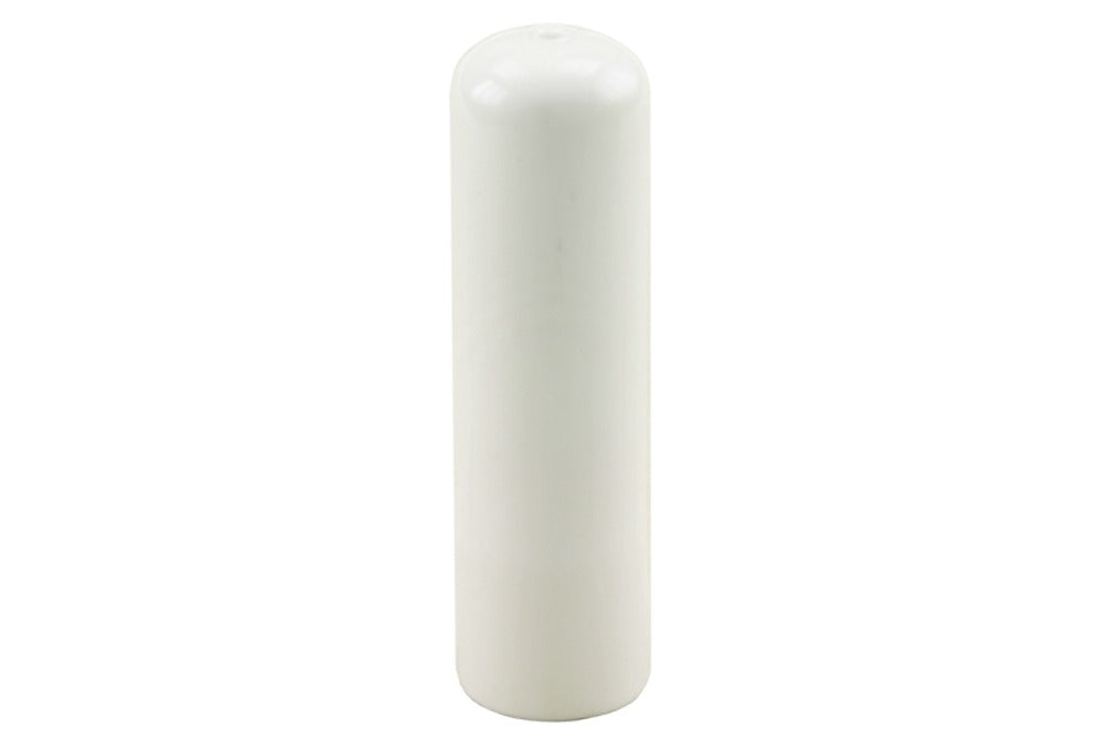 Deurbuffer Rubber Wit 30mm Hoogte 75mm-541257