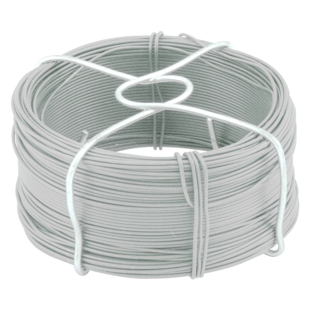 Binddraad Nr. 12 Verzinkt 18mm 50m-541354
