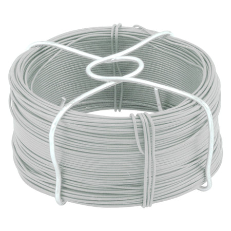 Binddraad Nr. 12 Verzinkt 18mm 50m-541354
