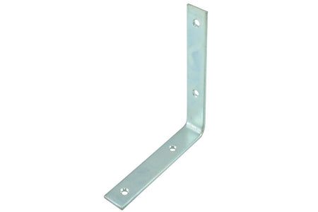 Stoelhoek Verzinkt 25mm 4st-541567