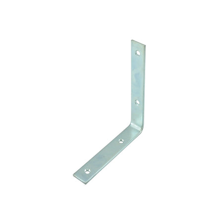 Stoelhoek Verzinkt 40mm 4st-541575
