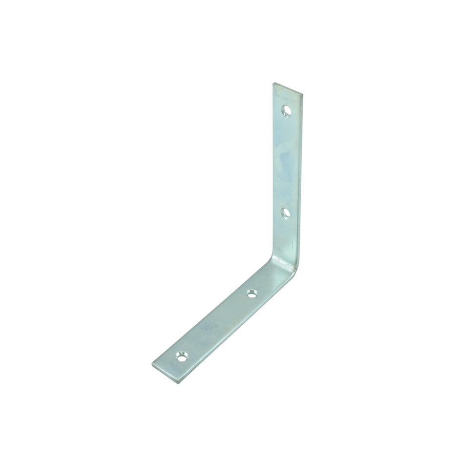 Stoelhoek Verzinkt 50mm 4st-541583