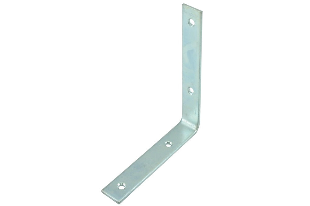 Stoelhoek Verzinkt 100mm 4st-541613