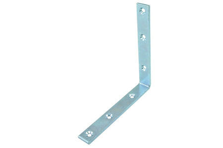 Drempelhoek Verzinkt 250mm-541680