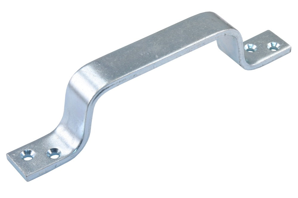 StarX Handgreep Verzinkt 170x20x5mm Strip-541915