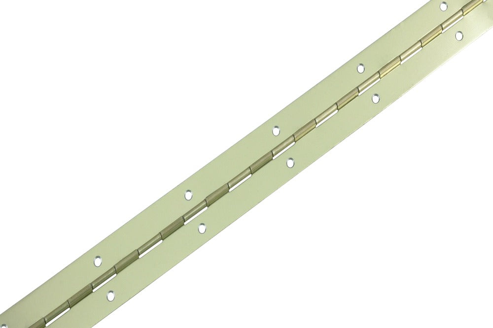 Pianoscharnier Vermessingd 32x1500mm-542074