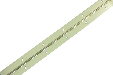 Pianoscharnier Vermessingd 32x1500mm-542074