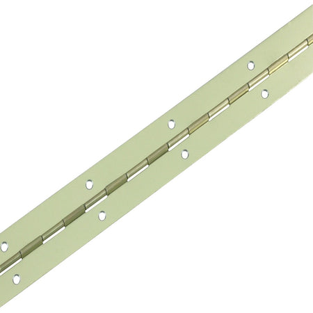 Pianoscharnier Vermessingd 32x1750mm-542082
