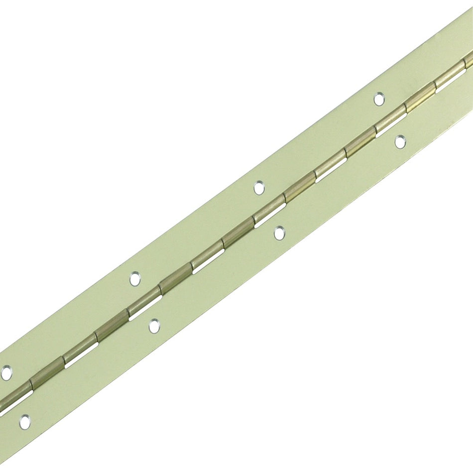 Pianoscharnier Vermessingd 32x1750mm-542082
