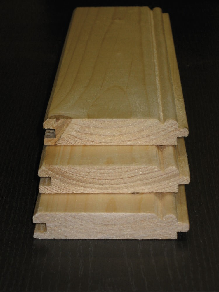 Vuren Kraalschroot 19x88x3000mm 5st FSC Mix 70%-548824
