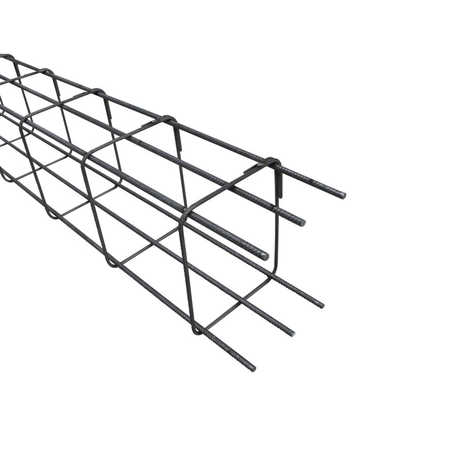 De Hoop Pekso Standaard Wapeningskorf type Open 300 cm t.b.v. kistmaat B350 x H500 mm-549242