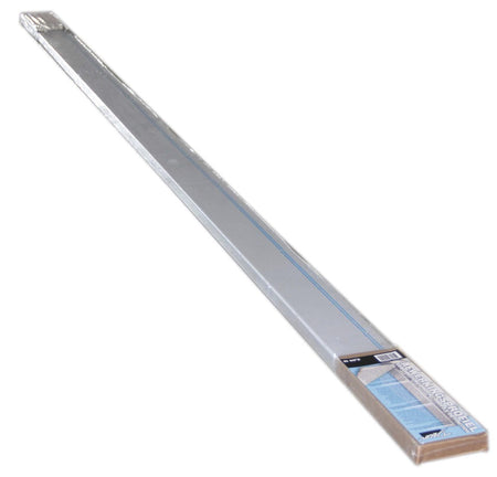 Glasblokprofiel RVS 2.50 meter-551382