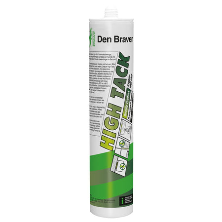 Zwaluw High Tack Wit 290ml-552196