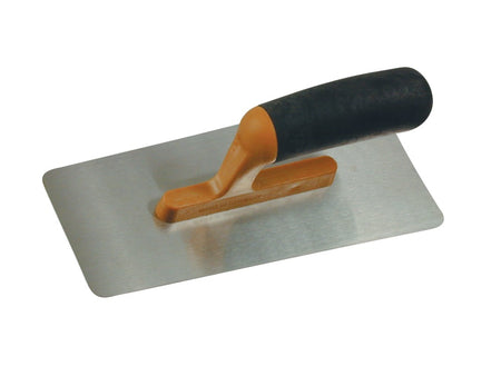 Super Prof Pleisterspaan RVS Met Softgreep Kunststof 240x110mm-552244