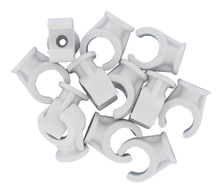 Klembeugel 22 mm enkel-552547