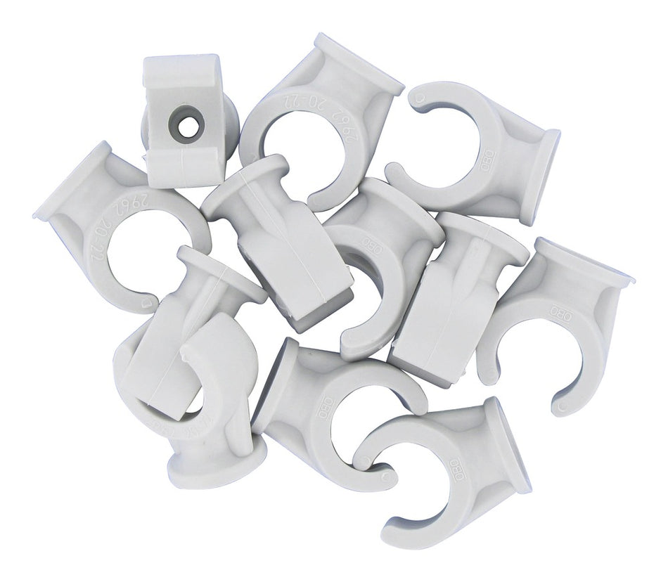 Klembeugel 22 mm enkel-552547