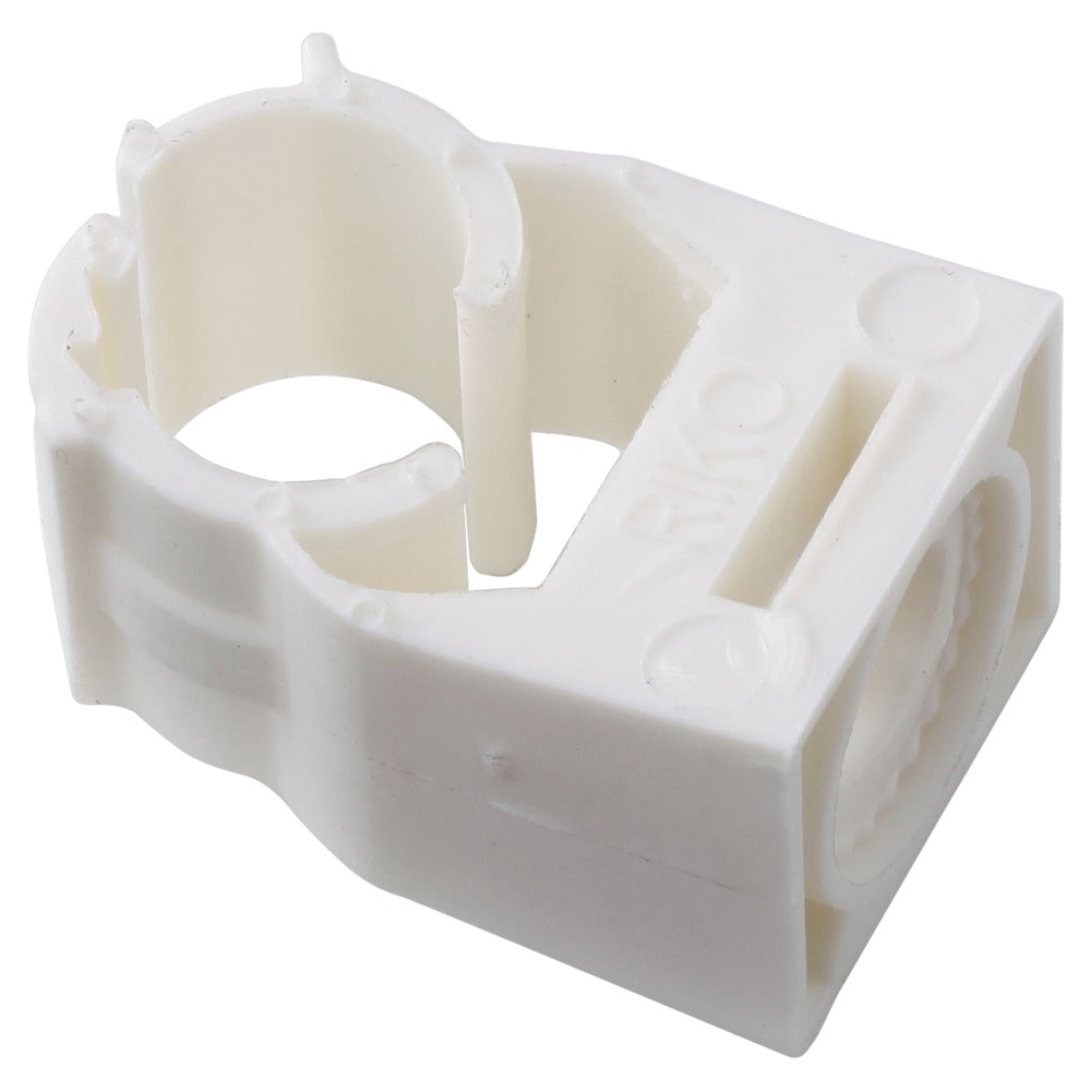 Zadel met klikbevestiging 12 mm-552558