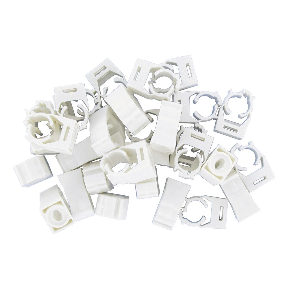 Zadel met klikbevestiging 15 mm-552559