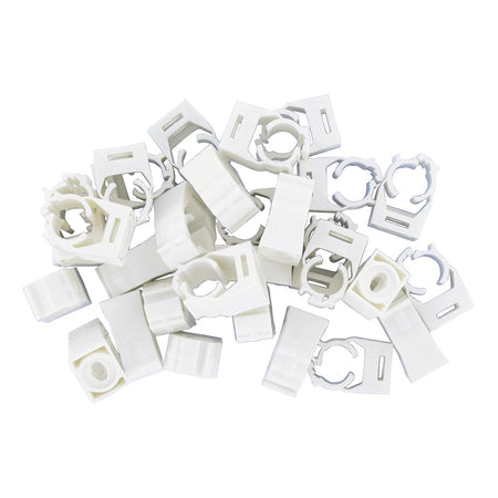 Zadel met klikbevestiging 15 mm-552559