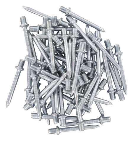 Obo dubbel M6x40 mm-552566
